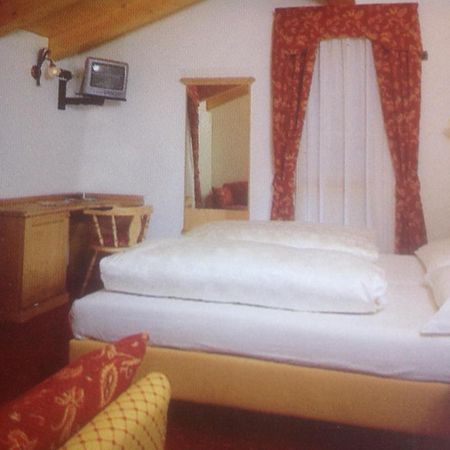 Hotel Pordoi - Fam Furgler Arabba Exterior foto