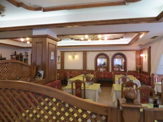 Hotel Pordoi - Fam Furgler Arabba Exterior foto